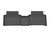 Weathertech FloorLiner DigitalFit Black Rear | BHTJ 4418655