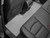 Weathertech FloorLiner DigitalFit Gray Rear | BHTJ 4611463