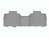 Weathertech FloorLiner HP Gray Rear | BHTJ 4617842IM