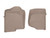 Weathertech FloorLiner HP Tan Front | BHTJ 4513171IM