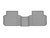 Weathertech FloorLiner DigitalFit Gray Rear | BHTJ 4616924