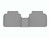 Weathertech FloorLiner HP Gray Rear | BHTJ 4618002IM