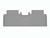 Weathertech FloorLiner DigitalFit Gray Rear | BHTJ 4618202