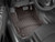Weathertech FloorLiner DigitalFit Cocoa Front | BHTJ 4714691