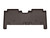 Weathertech FloorLiner DigitalFit Cocoa Rear | BHTJ 4718603