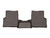 Weathertech FloorLiner DigitalFit Cocoa Rear | BHTJ 4718122