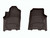 Weathertech FloorLiner DigitalFit Cocoa Front | BHTJ 4718771