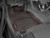 Weathertech FloorLiner DigitalFit Cocoa Front | BHTJ 4717311