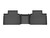 Weathertech FloorLiner DigitalFit Black Rear | BHTJ 4412304