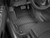 Weathertech FloorLiner DigitalFit Black Front | BHTJ 4417391