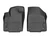 Weathertech FloorLiner DigitalFit Black Front | BHTJ 4417071