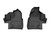 Weathertech FloorLiner DigitalFit Black Front | BHTJ 4417401V