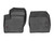 Weathertech FloorLiner DigitalFit Black Front | BHTJ 4416081