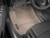 Weathertech FloorLiner DigitalFit Tan Front | BHTJ 4518121