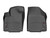 Weathertech FloorLiner DigitalFit Black Front | BHTJ 4417801