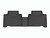 Weathertech FloorLiner HP Black Rear | BHTJ 447492IM