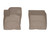 Weathertech FloorLiner HP Tan Front | BHTJ 4515901IM