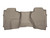 Weathertech FloorLiner DigitalFit Tan Third Row | BHTJ 4517133
