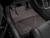 Weathertech All Weather Floor Mats Cocoa Front | BHTJ W580CO