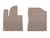 Weathertech All Weather Floor Mats Tan Front | BHTJ W411TN
