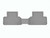 Weathertech FloorLiner DigitalFit Gray Rear | BHTJ 4618453