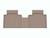Weathertech FloorLiner DigitalFit Tan Rear | BHTJ 4518232