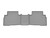 Weathertech FloorLiner HP Gray Rear | BHTJ 4616783IM