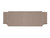 Weathertech FloorLiner HP Tan Rear | BHTJ 450272IM