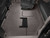 Weathertech FloorLiner DigitalFit Cocoa Rear 2 Piece | BHTJ 479375
