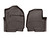 Weathertech FloorLiner DigitalFit Cocoa Front | BHTJ 4716411