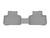 Weathertech FloorLiner HP Gray Rear | BHTJ 4612732IM
