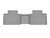 Weathertech FloorLiner DigitalFit Gray Rear | BHTJ 4612304