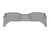 Weathertech FloorLiner HP Gray Rear | BHTJ 4618463IM