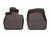 Weathertech FloorLiner DigitalFit Cocoa Front | BHTJ 4716011