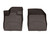 Weathertech FloorLiner HP Cocoa Front | BHTJ 4718681IM