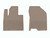Weathertech All Weather Floor Mats Tan Front | BHTJ W495TN