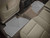 Weathertech All Weather Floor Mats Gray Front | BHTJ W540GR