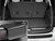 Weathertech SeatBack Cargo Liner HP w/Bumper Protector Black Behind 3rd Row Seating | BHTJ 401750IMSK