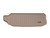Weathertech Cargo Liner Tan Behind 3rd Row Seating | BHTJ 411350