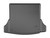 Weathertech Cargo Liner Black | BHTJ 401328