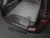 Weathertech Cargo Liner w/Bumper Protector Gray Behind 2nd Row Seating | BHTJ 421797SK