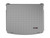 Weathertech Cargo Liner Gray Behind 2nd Row Seating | BHTJ 421392
