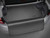 Weathertech Cargo Liner w/Bumper Protector Black Behind 2nd Row Seating | BHTJ 401573SK