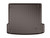 Weathertech Cargo Liner Cocoa Behind 2nd Row Seating | BHTJ 431337