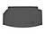 Weathertech Cargo Liner Black | BHTJ 401714