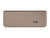 Weathertech Cargo Liner Tan Behind 3rd Row Seating | BHTJ 411263
