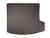 Weathertech Cargo Liner Cocoa Behind 2nd Row Seating | BHTJ 431203