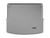 Weathertech Cargo Liner Gray Behind 2nd Row Seating | BHTJ 421355