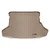 Weathertech Cargo Liner Gray Behind 2nd Row Seating | BHTJ 421761
