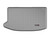 Weathertech Cargo Liner Gray Upper Cargo Area | BHTJ 421253